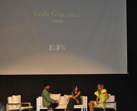 EBFW: un sábado diferente