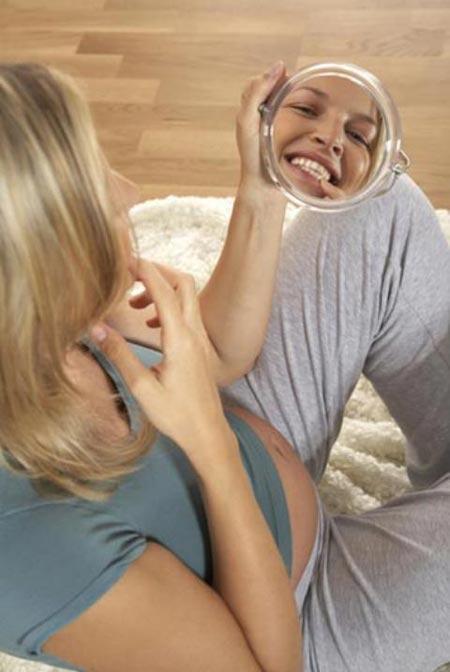 embarazo dientes EL EMBARAZO Y LOS DIENTES