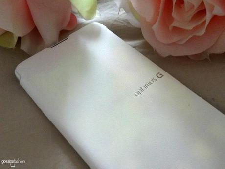 lg optimus g feelphone comprar moviles telefono movil smartphone android telephone mobiles 