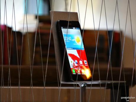 lg optimus g feelphone comprar moviles telefono movil smartphone android telephone mobiles 