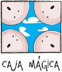 cjas magica