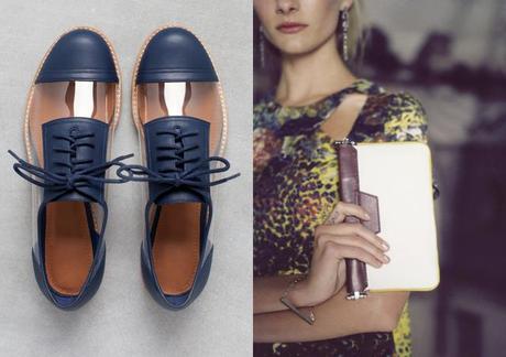 The great Spring/Summer 2013 designs from & Other Stories online shop