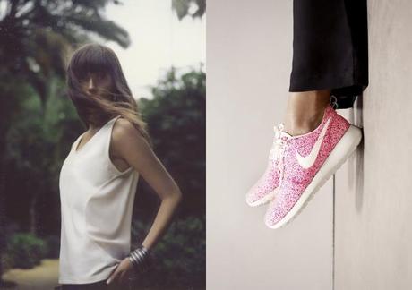 The great Spring/Summer 2013 designs from & Other Stories online shop