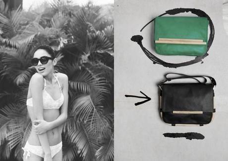 The great Spring/Summer 2013 designs from & Other Stories online shop