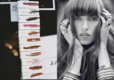 The great Spring/Summer 2013 designs from & Other Stories online shop