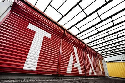 SHIPPING CONTAINERS!