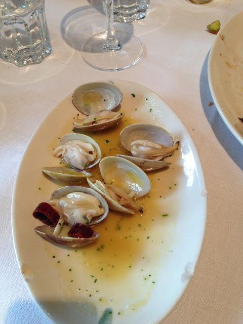 Gastrorecomendación: Filandón