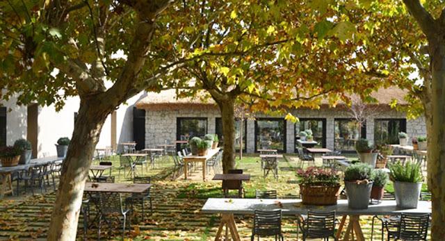 Gastrorecomendación: Filandón