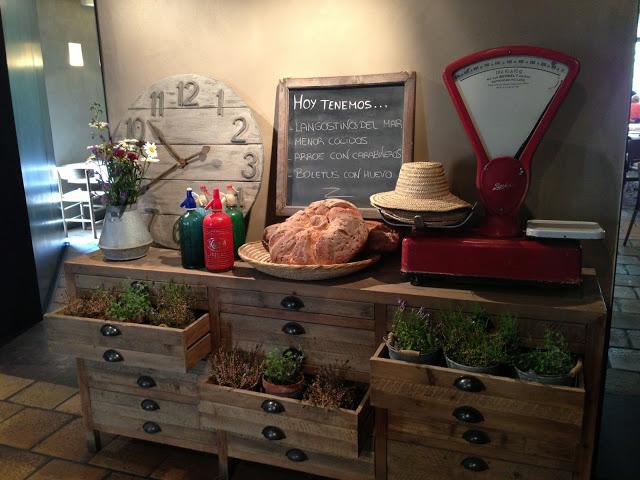 Gastrorecomendación: Filandón