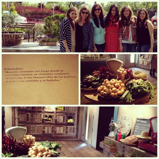 Gastrorecomendación: Filandón