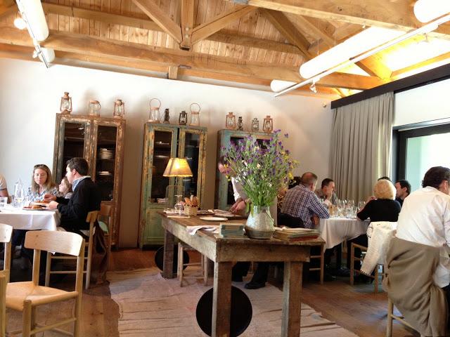 Gastrorecomendación: Filandón