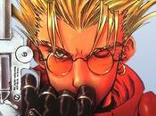 Hollywood piensa adaptar Trigun