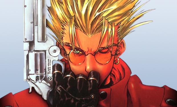 Hollywood piensa adaptar Trigun