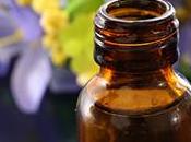 Aromaterapia casera, remedios útiles