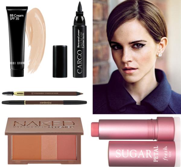 Emma Watson Get The Look