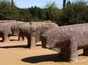 Ruta vetona celta (Ávila)