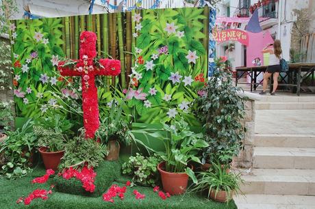 Ferias y Fiestas de mayo 2013 en la Provincia de Alicante