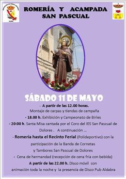 Ferias y Fiestas de mayo 2013 en la Provincia de Alicante