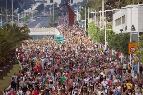 Ferias y Fiestas de abril 2013 en la Provincia de Alicante