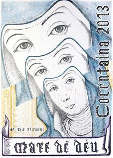 Ferias y Fiestas de abril 2013 en la Provincia de Alicante