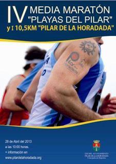 Ferias y Fiestas de abril 2013 en la Provincia de Alicante