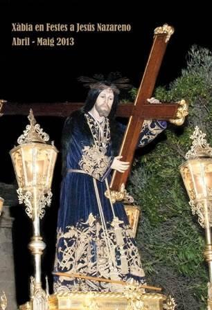 Ferias y Fiestas de abril 2013 en la Provincia de Alicante