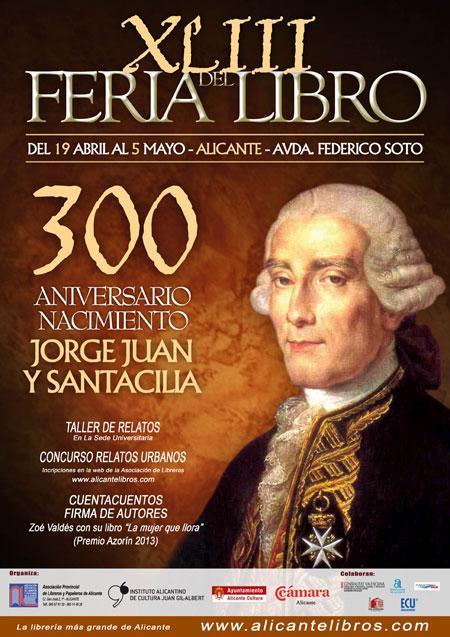 Ferias y Fiestas de abril 2013 en la Provincia de Alicante