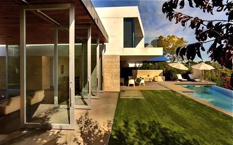 10 Puertas Pivotantes