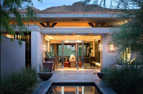 10 Puertas Pivotantes