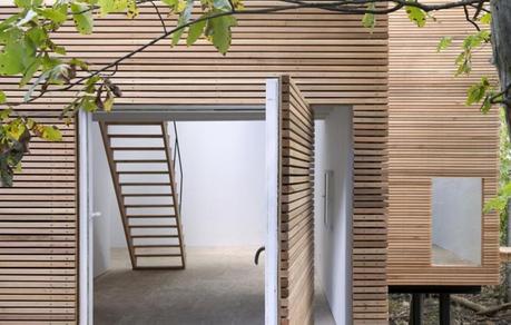 10 Puertas Pivotantes