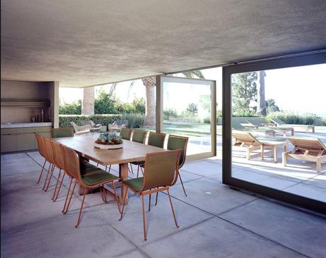 10 Puertas Pivotantes