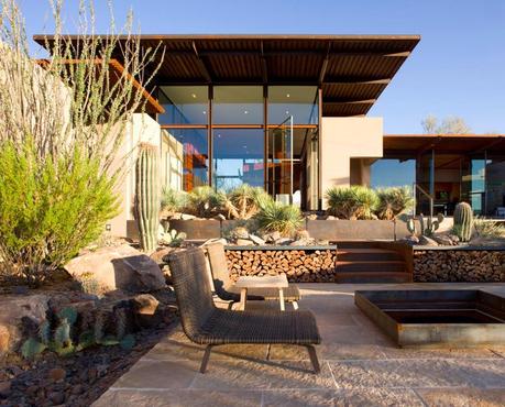 10 Puertas Pivotantes