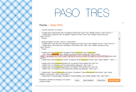 Fondos Personalizados para tu Blog Fondos Personalizados para tu Blog