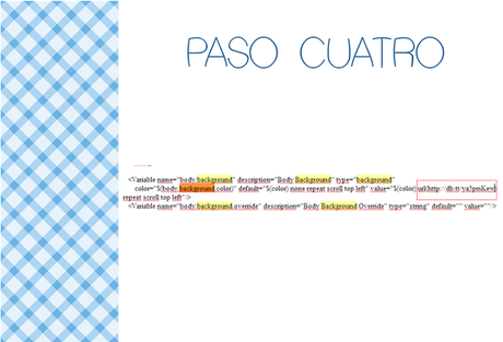 Fondos Personalizados para tu Blog Fondos Personalizados para tu Blog