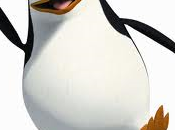 Disfraz Pingüino