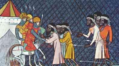 Guerra Santa o Alianza de Civilizaciones