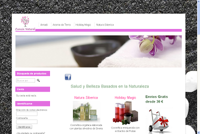 Mi Nueva Tienda On line