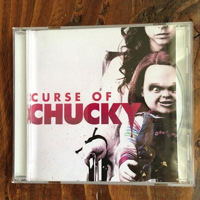 Curse of Chucky primera imagen y argumento oficial
