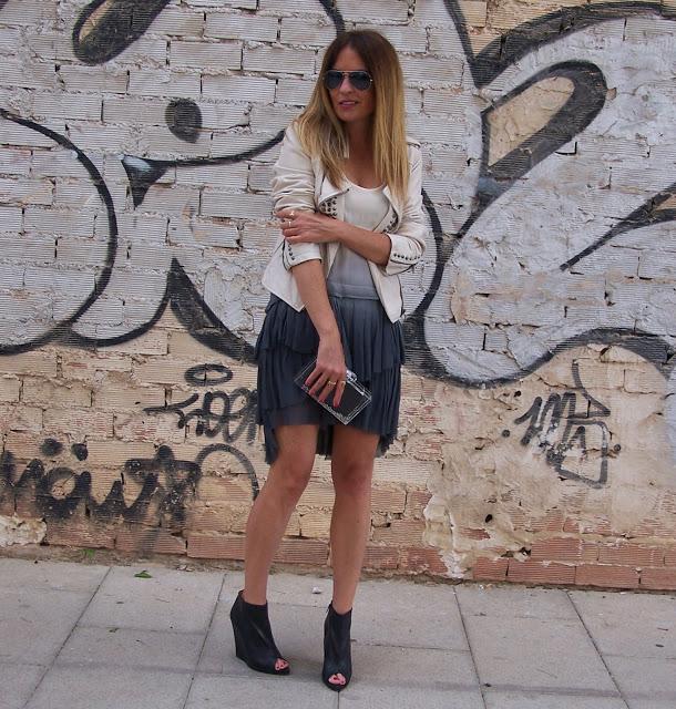 Vestido + Perfecto... mi combinación Prefe¡¡¡