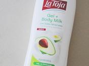 Bellezario: geles aguacates