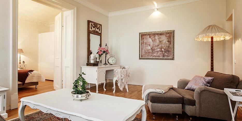 Un resultado diferente