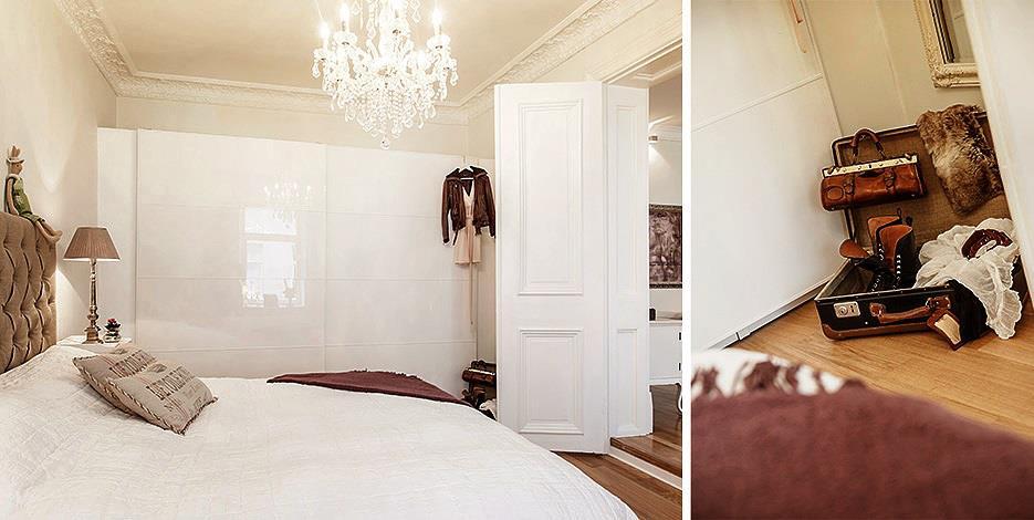 Un resultado diferente