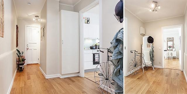 Un resultado diferente