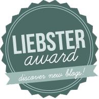 Liebster Award