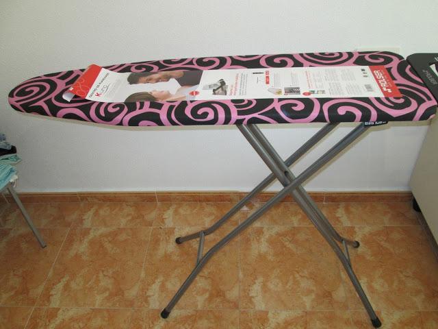 Centro de Planchado 