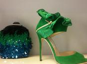 Jimmy Choo Fall 2013