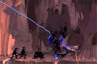 Educar en el retrogaming