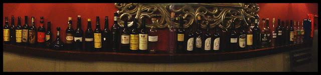 World Sherry Day 2013: Solera 1933. (1ª Parte...)