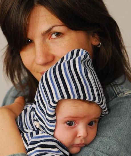 Esta es la historia de mi primer parto: Testimonio de Mujer #3 Esta es la historia de mi primer parto: Testimonio de Mujer #3