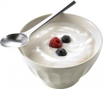 Cualidades nutricionales del yogurt